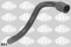 SASIC 3406339 Radiator Hose